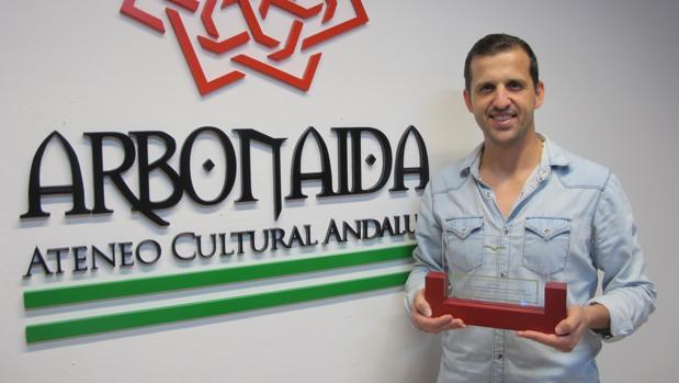 El proyecto histórico arqueológico del ateneo Arbonaida, premiado