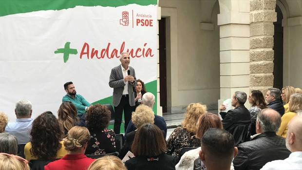 El PSOE apuesta por la cultura para potenciar la economía y el empleo