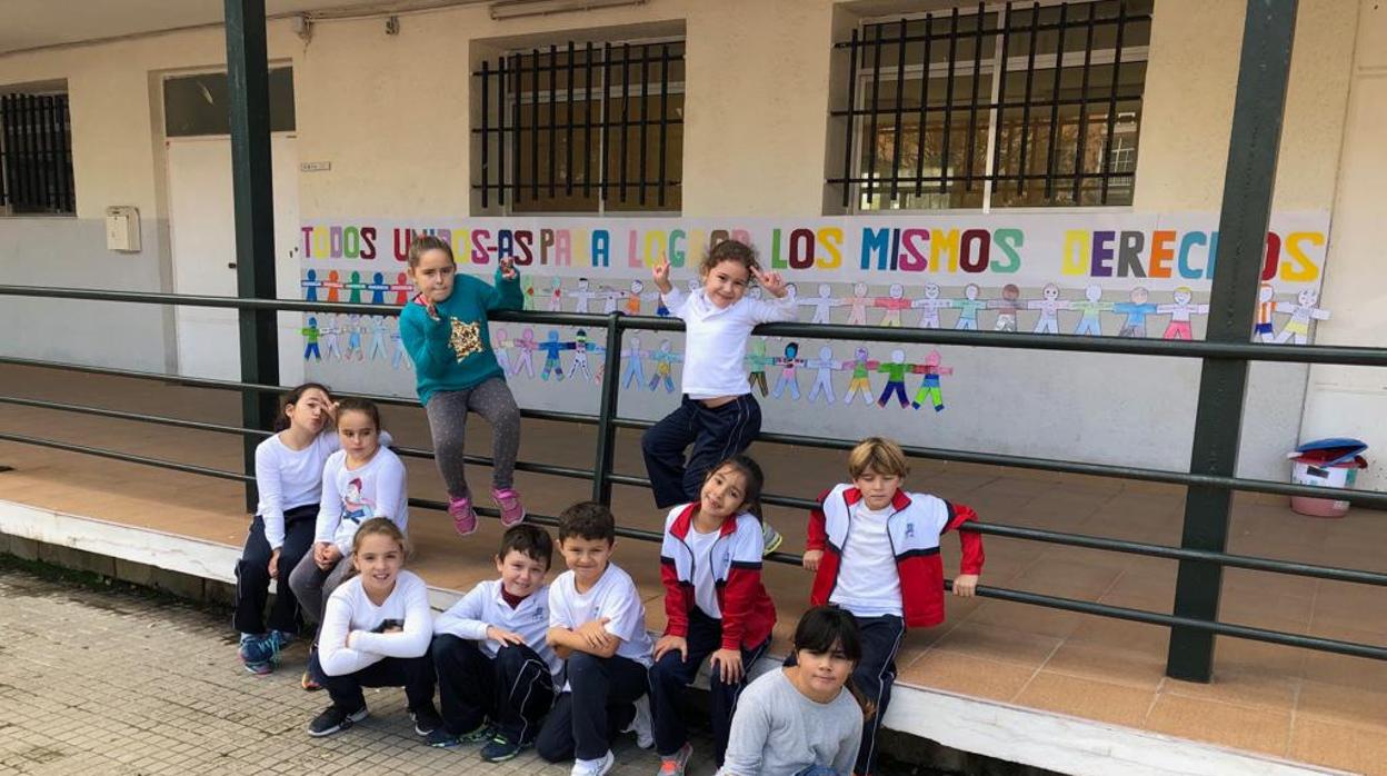 La Institución celebra el Día Universal del Niño