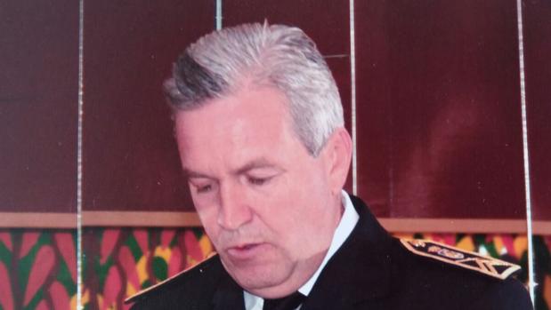 El Jefe de Policía de Chiclana renueva en la junta directiva de AJDEPLA