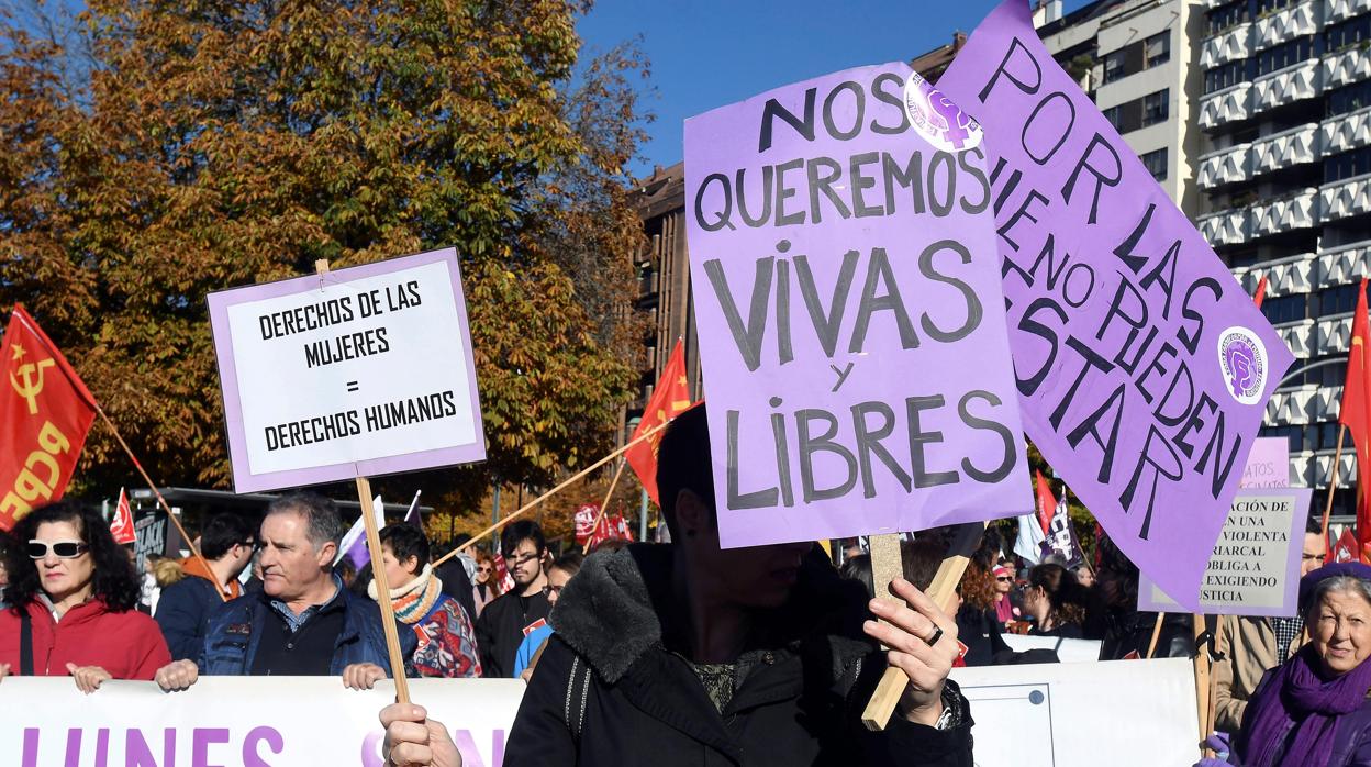 El Centro de Información a la Mujer de Écija ha atendido 116 consultas por violencia de género