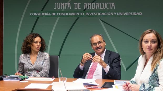 El Foro de los Consejos Sociales de las Universidades Públicas de Andalucía falla el Premio Implicación Social