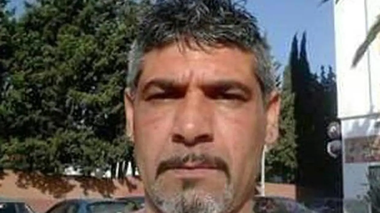 Bernardo Montoya, el asesino confeso de Laura Luelmo.