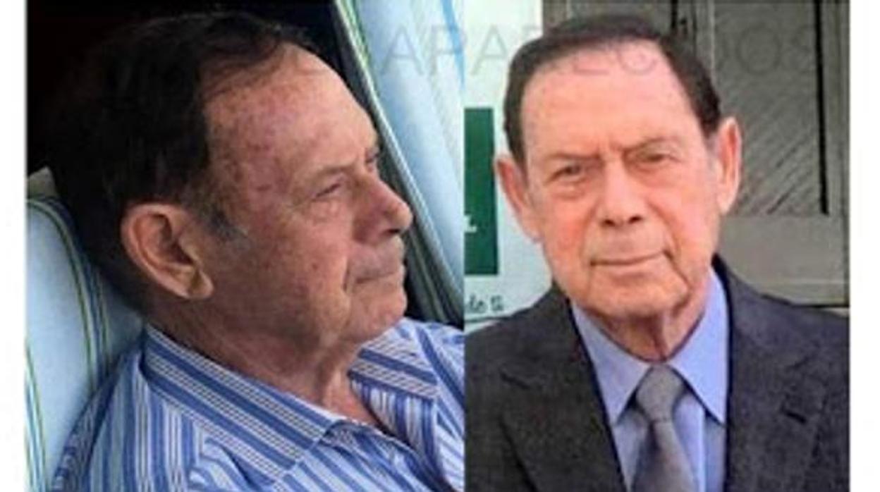 Cándido Wandelmer Casado tiene 78 años y desapareció el 2 de diciembre