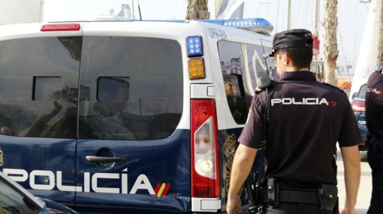 Cazado un «depredador sexual» en Algeciras por abusar de una mujer y una menor en dos semanas