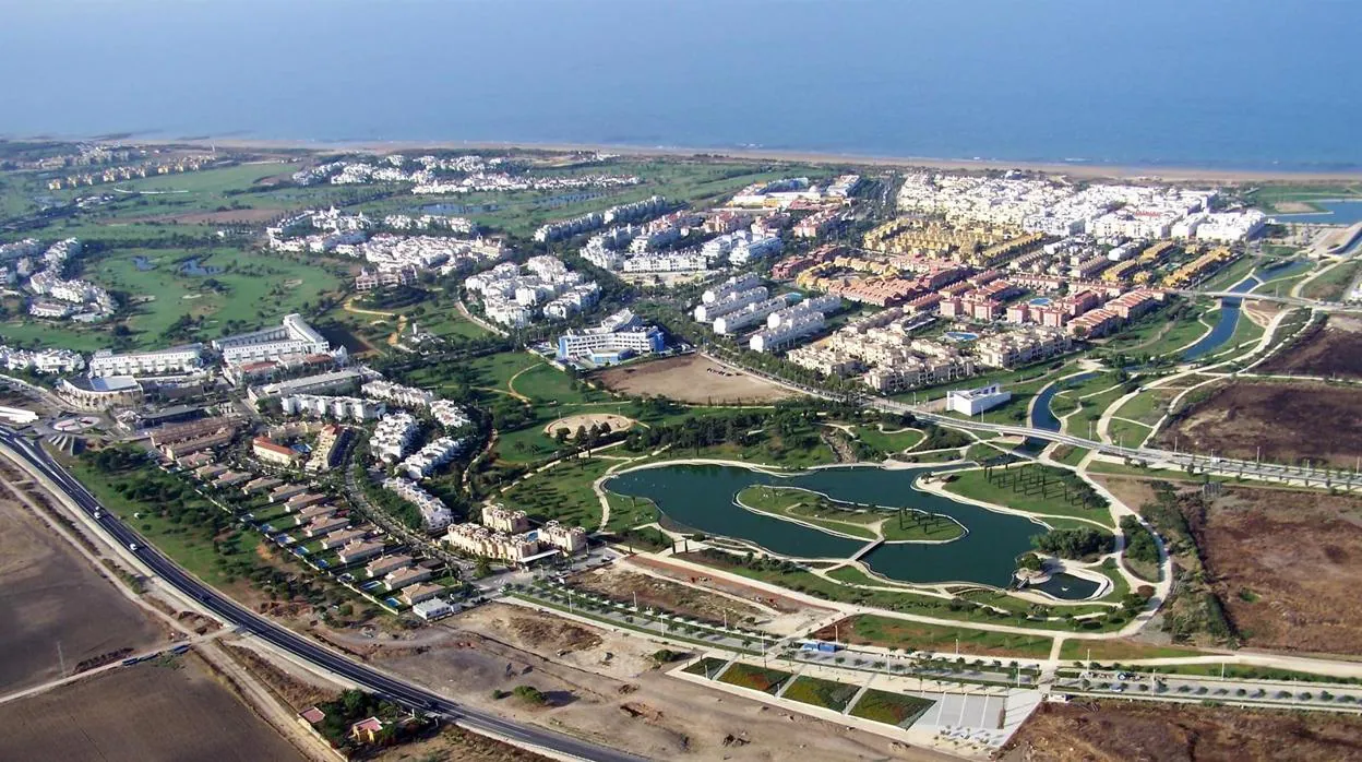 Más de 57.500 metros cuadrados para viviendas y alojamientos turísticos en cuatro años en Cádiz