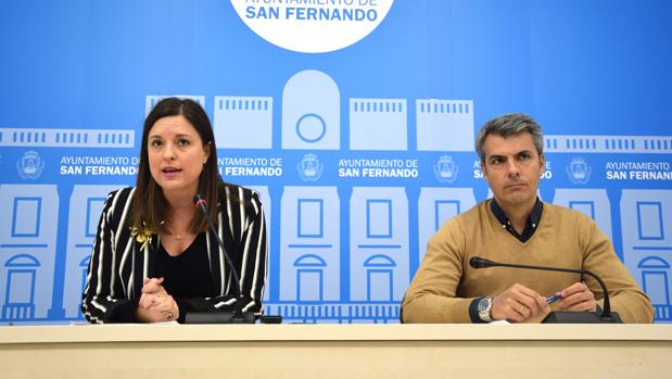 Aplazan el proyecto de Pery Junquera para sacar adelante las otras inversiones