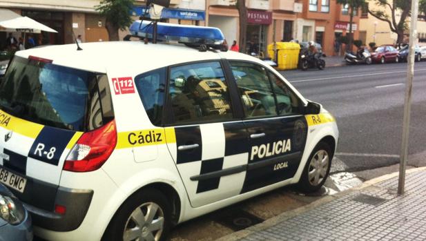 La Policía Local estrenará tres vehículos nuevos «a partir del 6 de enero»