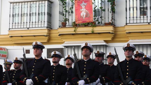 «Debemos mantener una España fuerte para construir un mundo mejor»