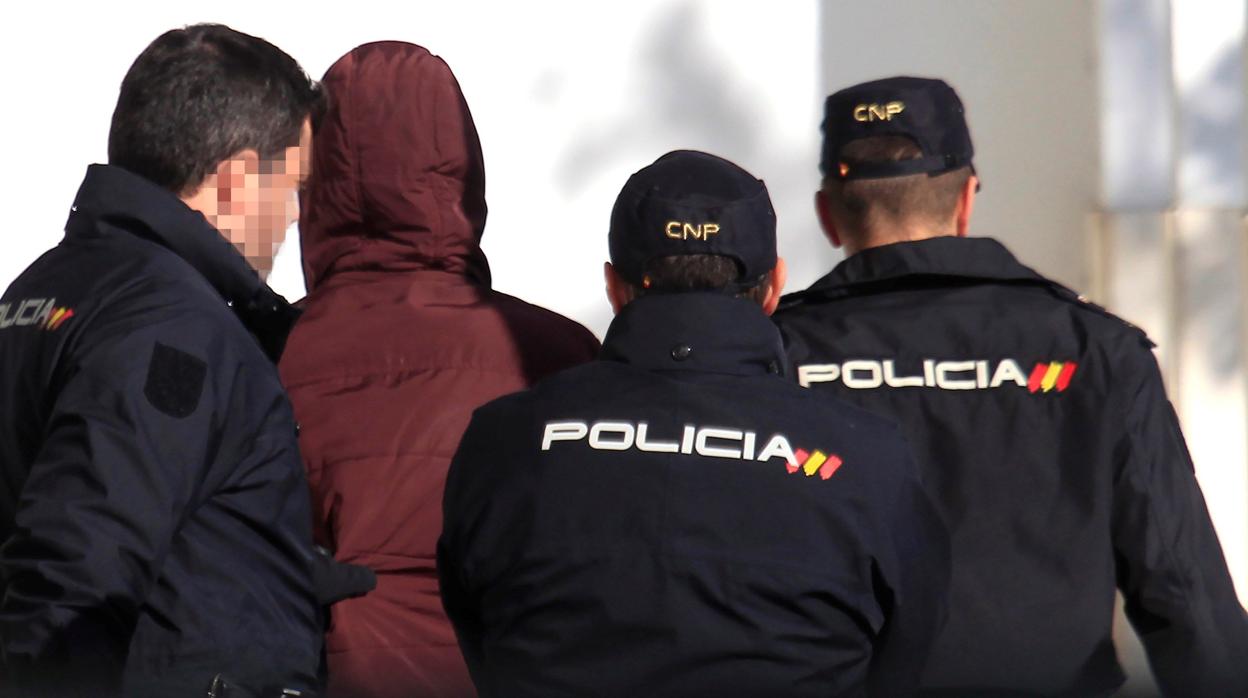 Ingresa en prisión el detenido en Algeciras por la agresión sexual a una menor