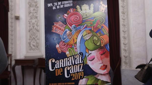 Pitos reivindicativos para reclamar el lugar de la cantera en el Carnaval