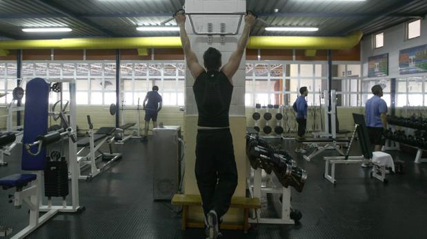 Gimnasios para ponerte en forma en Cádiz