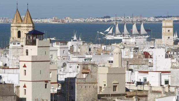 Cádiz, entre los 52 destinos para visitar en 2019 según The New York Times