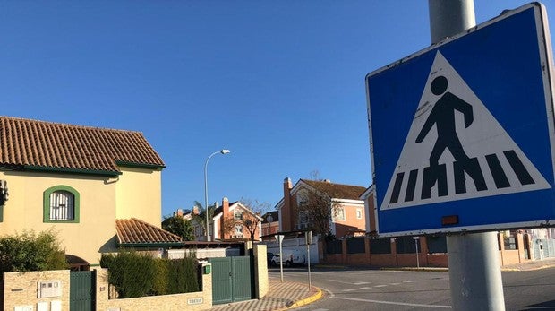 Las quejas de un vecino de Dos Hermanas al Rey Felipe