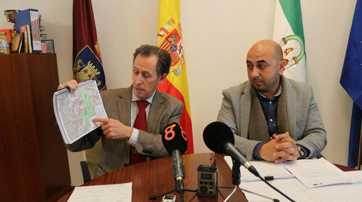 El Ayuntamiento de Chiclana invertirá 131.000 euros para rutas de enoturismo