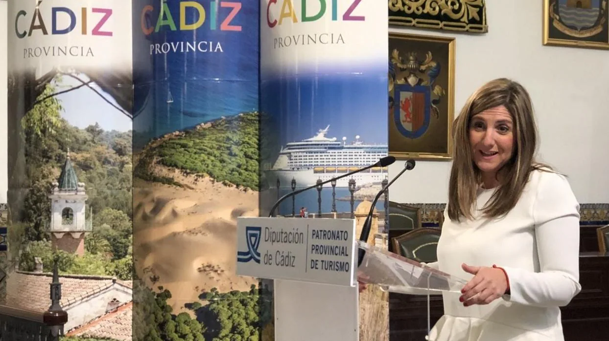 Cádiz potencia su oferta gastronómica y apunta al mercado nacional en su cita con Fitur