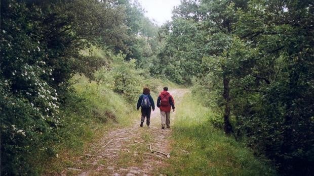 Diez rutas de senderismo para hacer este invierno en Cádiz