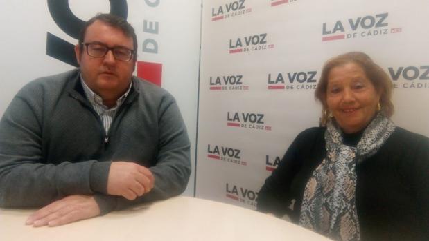 «Para nosotros es un orgullo que el museo esté junto a la Venta»