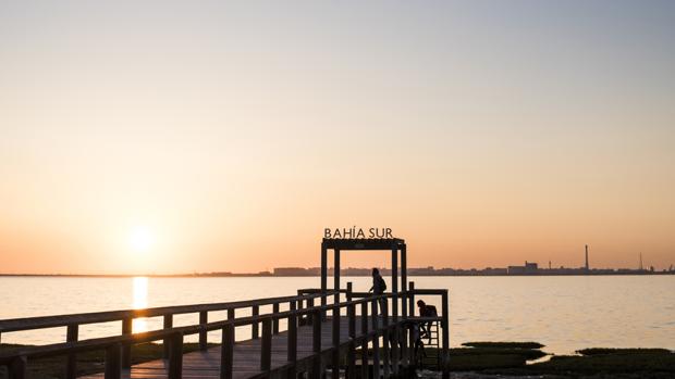 Escolares de Cádiz crearán al nuevo personaje de la serie de animación ‘Aventuras de la Bahía’