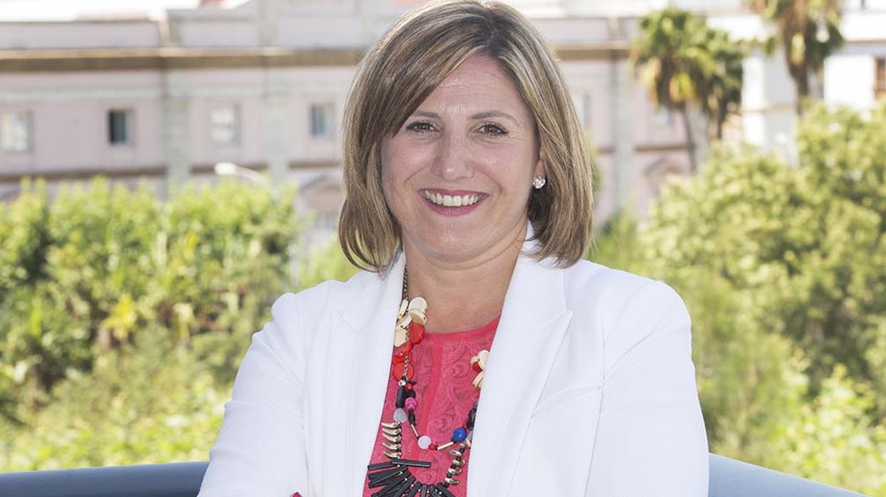 Irene García: «Cádiz lleva a Fitur la oferta turística más potente de su historia»