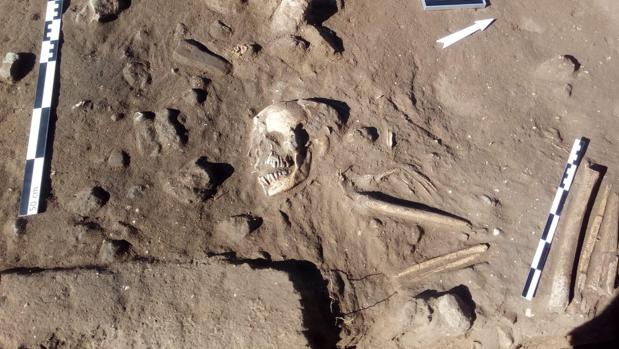 Los restos neolíticos de Camposoto abren nuevas vías de investigación sobre la vida hace 6.000 años