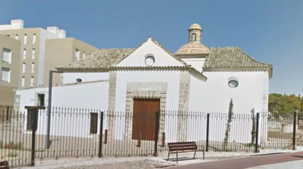 Ermita de Santa Clara.