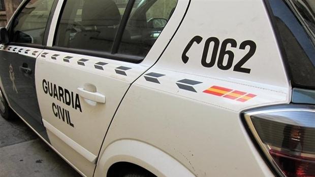 Detenido en el puerto de Algeciras por llevar dentro de su cuerpo dos kilos de hachís