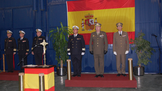 El Centro de Ensayos de Torregorda tiene nuevo director