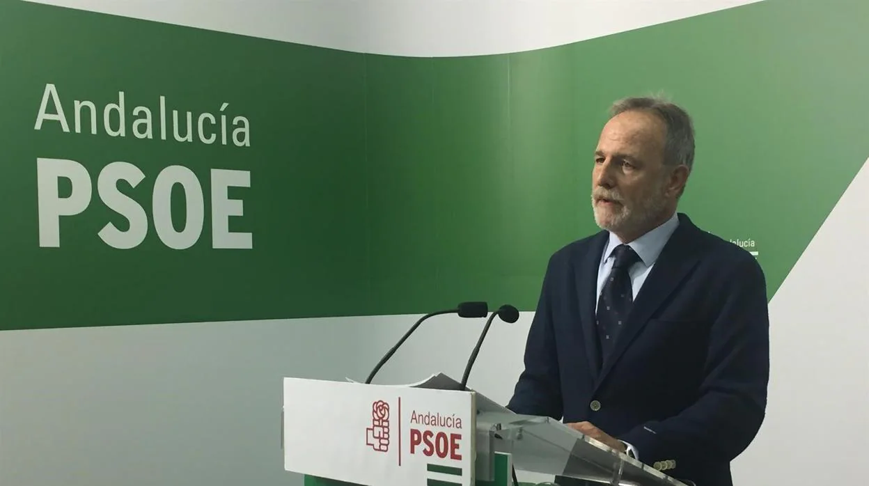 El PSOE lamenta las consecuencias negativas para Cádiz del rechazo a los Presupuestos Generales