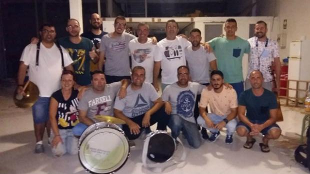 Comparsa: Marcabrú. Crónica y fotos COAC 2019