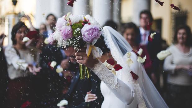 Preparativos, detalles, estética y elegancia para la próxima boda