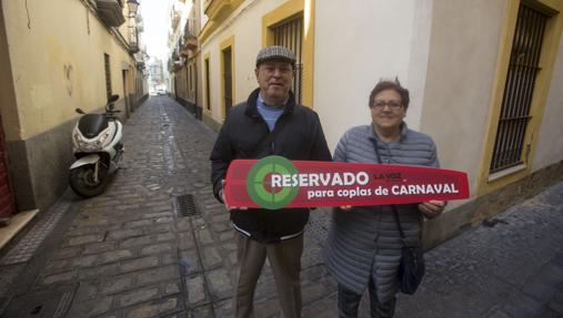 Los 16 lugares de Cádiz para escuchar coplas de Carnaval