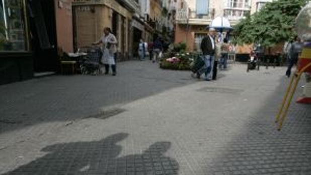 Muere un hombre tras haber ingresado por intoxicación etílica en el Puerta del Mar durante el Carnaval