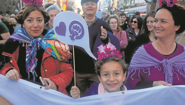 Golpe a la discriminación laboral