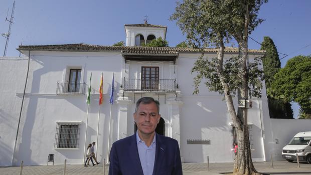 Archivada la causa de las adjudicaciones del Ayuntamiento de Tomares a un grupo empresarial