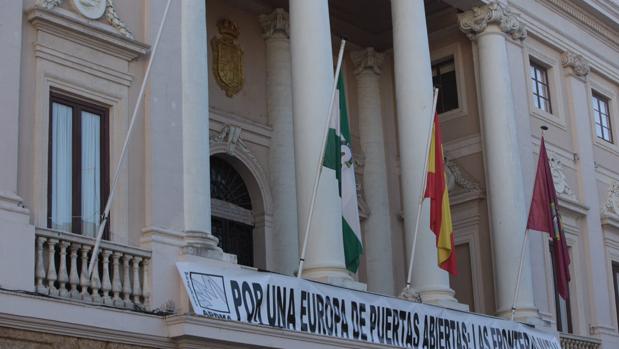 La Cámara de Cuentas fiscaliza los contratos y convenios del Ayuntamiento de 2017