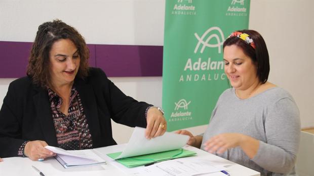 Adelante Andalucía lleva al Parlamento la enfermedad rara de un niño gaditano