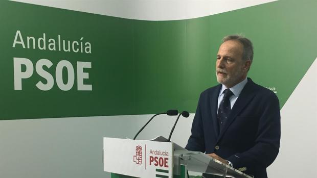 Salvador de la Encina, nuevo presidente de Puertos del Estado