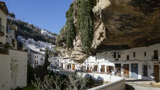 Un pueblo de Cádiz aspira a convertirse en Capital del Turismo Rural en 2019