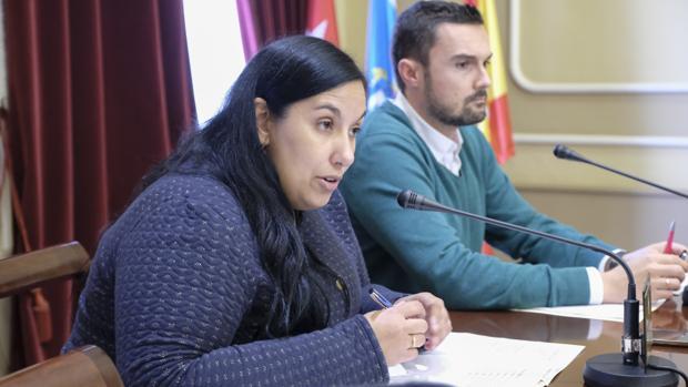 Podemos valora de «salvajada» el trato a los exediles de Cs en Cádiz