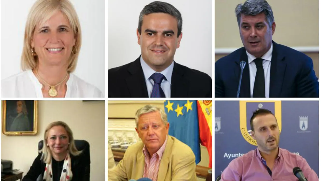El PP completa para Cádiz una lista de consenso de cara a las Elecciones Generales