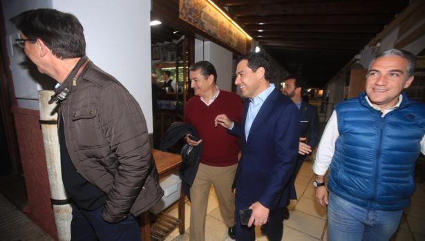 El Consejo de Gobierno de la Junta de Andalucía se celebra este martes en Sanlúcar