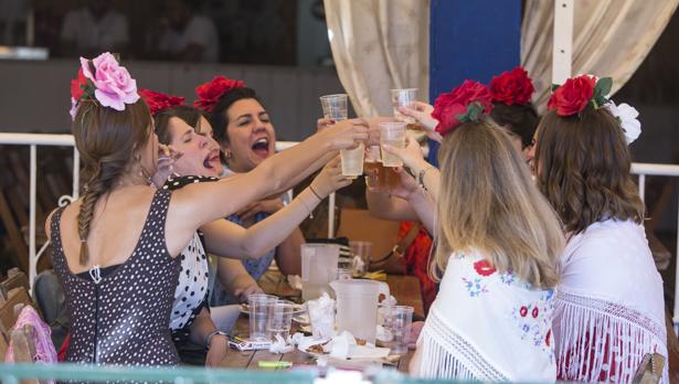 Conoce las fechas de las ferias de la provincia de Cádiz en 2019