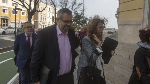 El turno de los testigos de Quality, de los «no lo recuerdo» al «auténtico disparate»