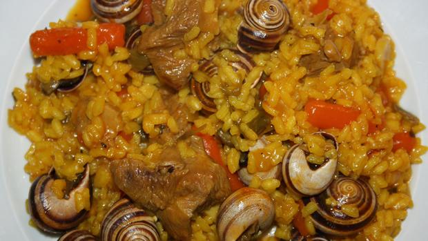 Gelves acoge este sábado el tradicional concurso de recetas de arroz que  organiza la Diputación de Sevilla
