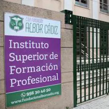 La Fundación Albor Cádiz presenta el primer campus superior de FP sanitario y emergencias de Andalucía