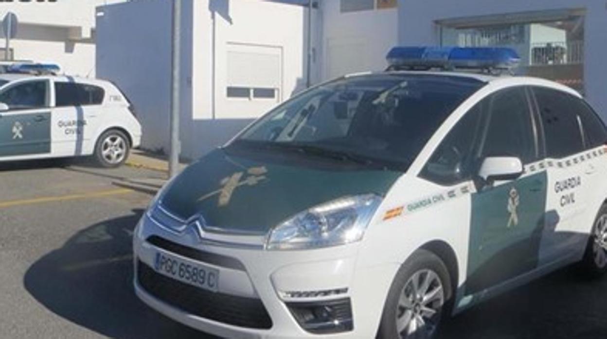 Investigan a cuatro empresarios de Chiclana por camuflar un accidente laboral que terminó en muerte