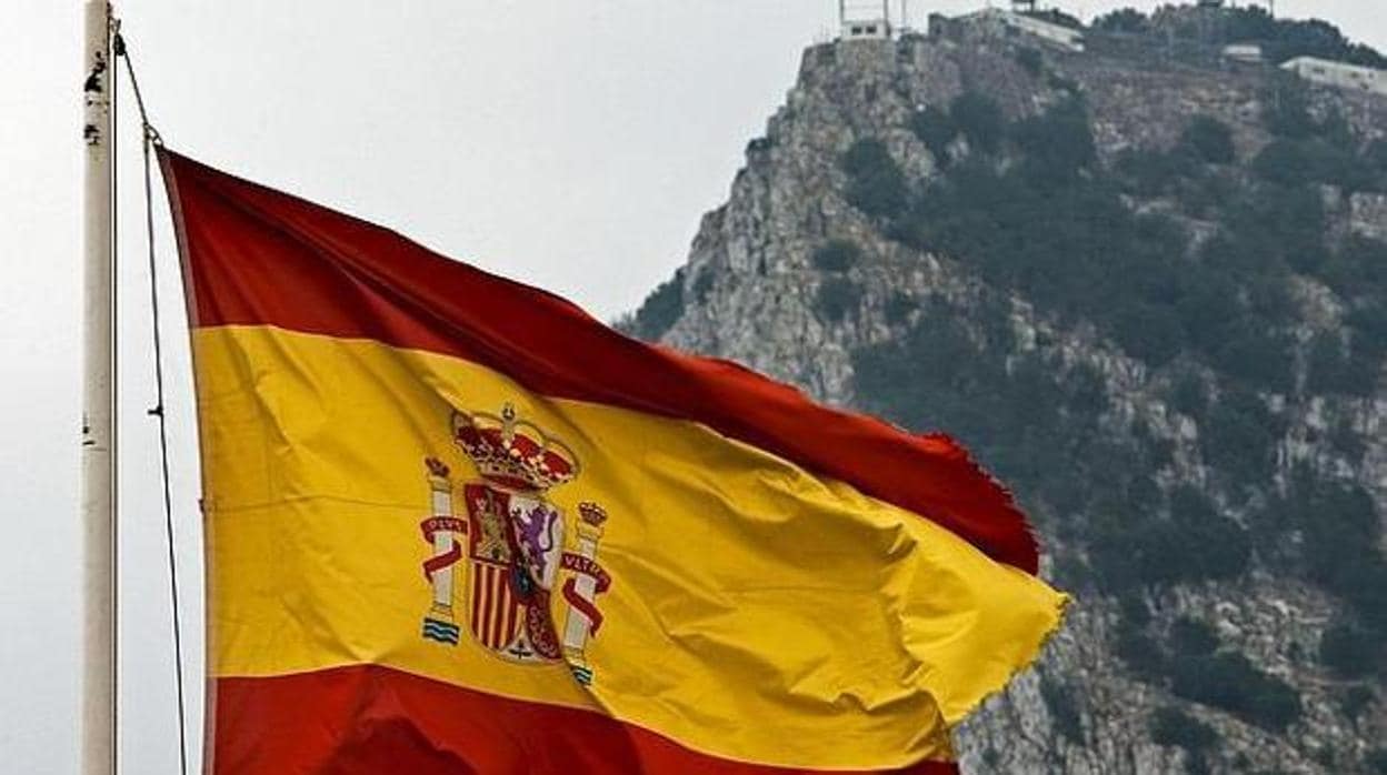 Gibraltar sigue siendo objeto de polémica para Vox.