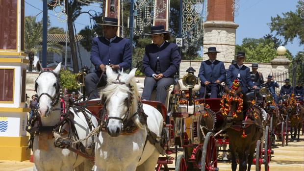 Conoce la fecha de la Feria de Jerez 2019