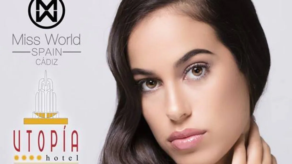 Consulta la programación de la gala Miss World Cádiz 2019